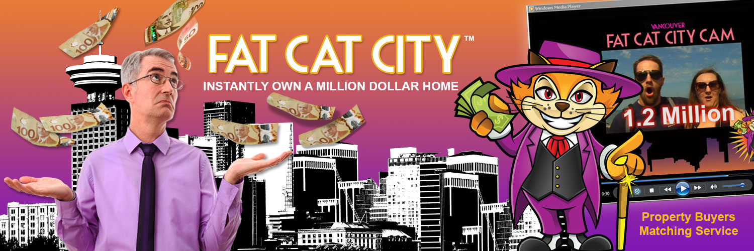 Fat Cat City